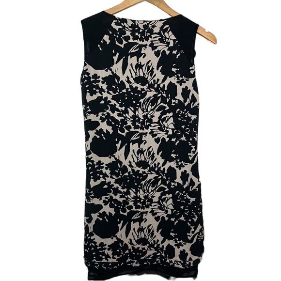 DIANE von FURSTENBERG SimpleWinter Garden Dress. Size 0 - Picture 5 of 10